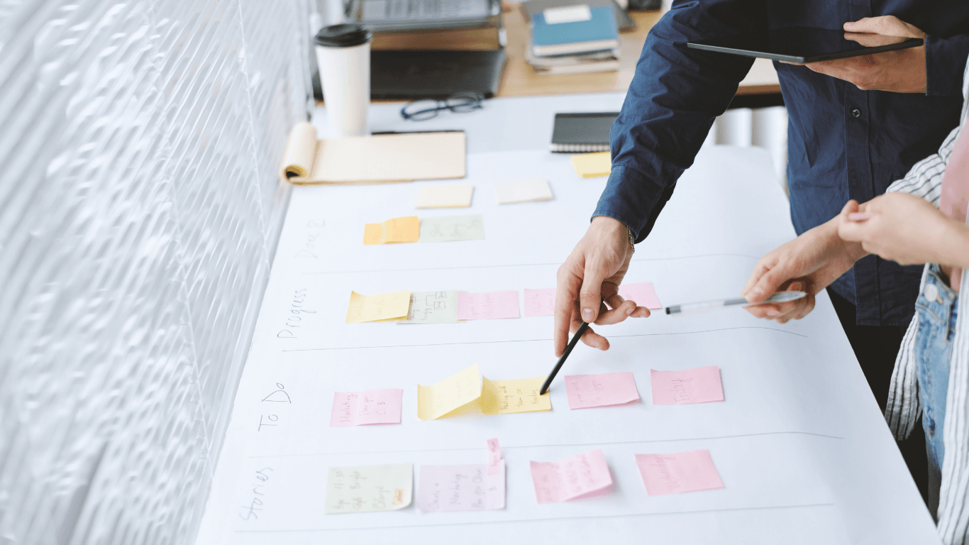 Scaling with Wisdom: A Roadmap for the Modern Business Owner